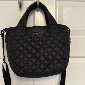 MZ Wallace Small Metro Tote